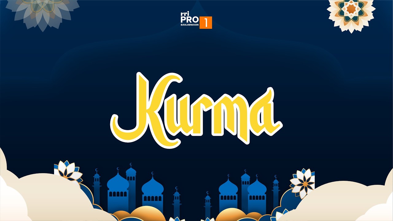 KURMA - 