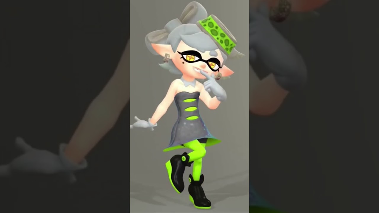 [SFM/Short] Marie’s Iris Out 