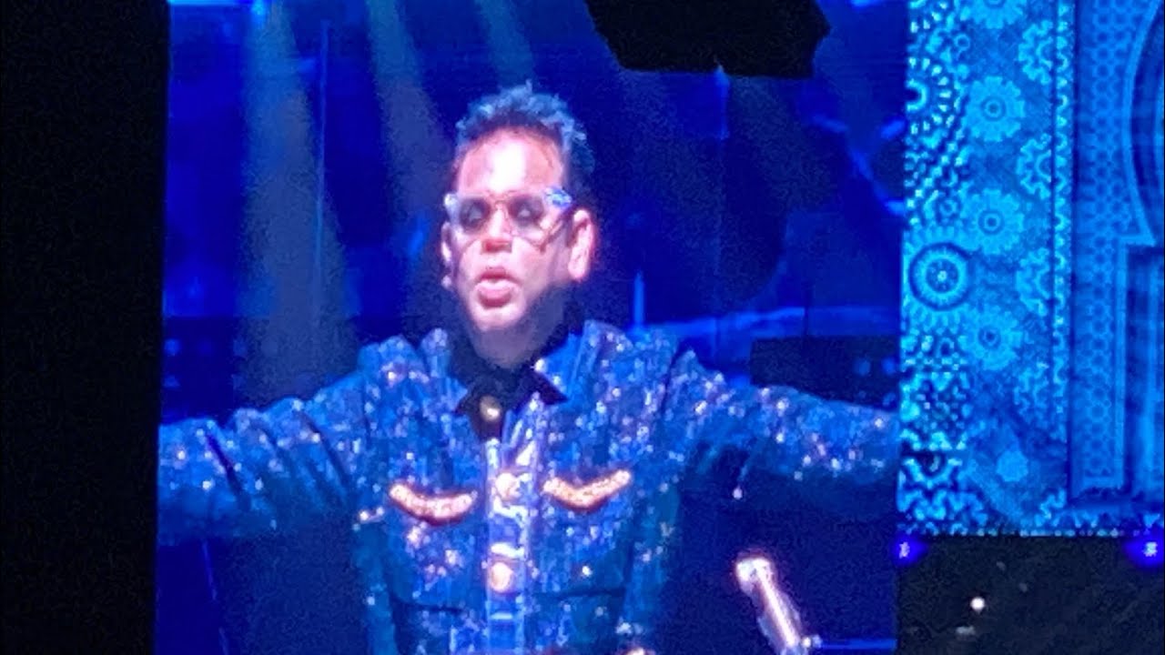 Ishq Bina Kya Jeena Yaro  ~ AR Rahman Live Performance / Abudhabi Nov 2/2024