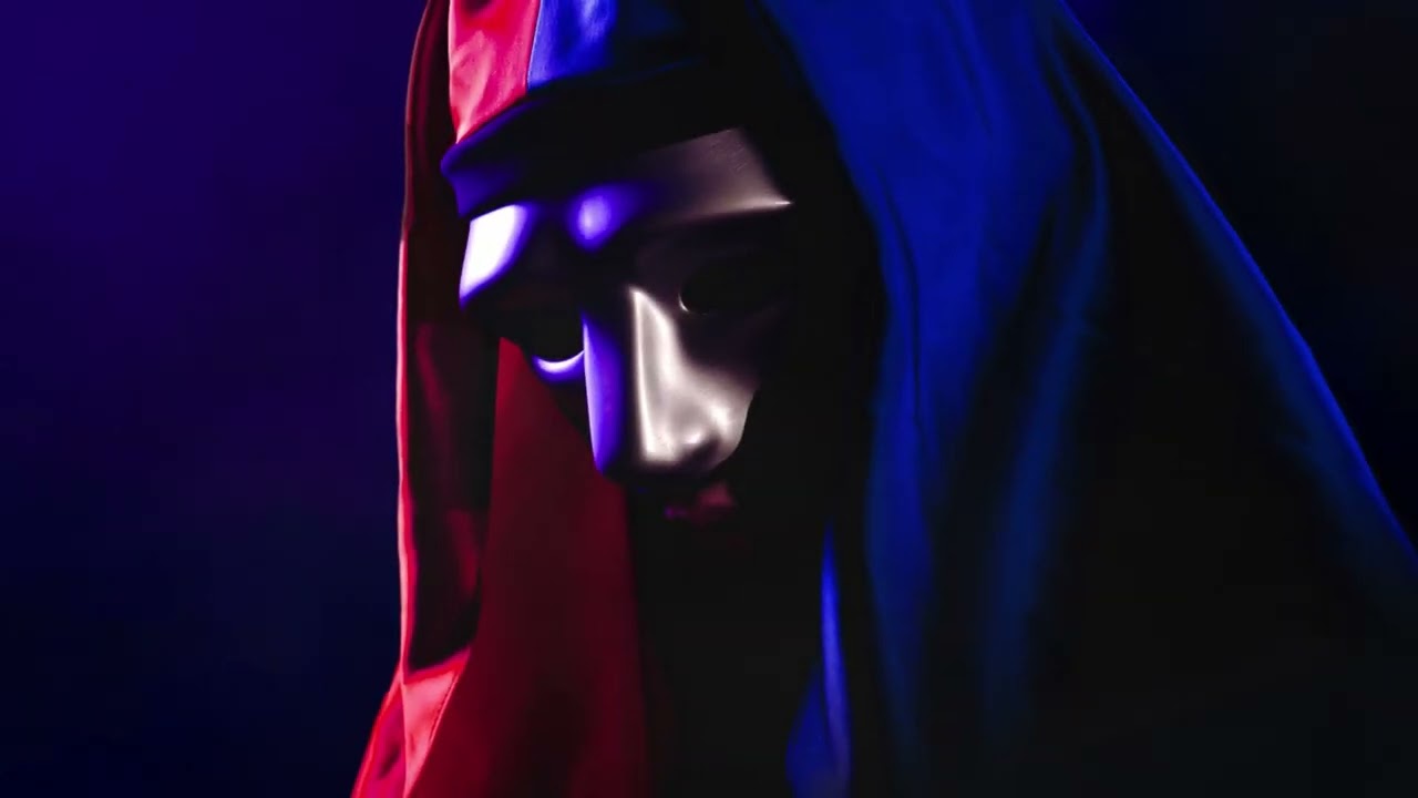 MARKO GLASS - Back it down (feat. Blanco) (Official Visual)