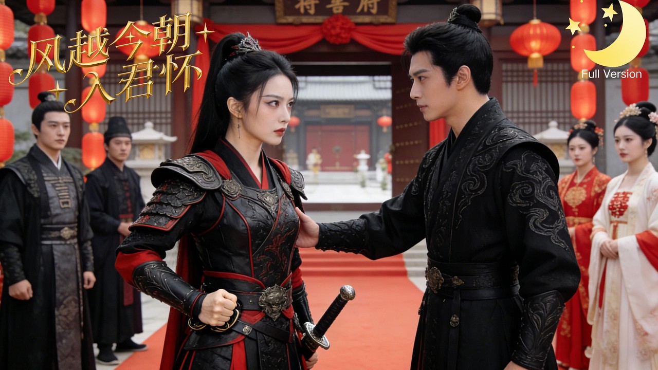 [Multi Sub]（全集）《风越今朝入君怀》女将军战场凯旋，竟撞见未婚夫娶她人，果断和离不拖泥带水，转身被王爷宠上天！#短剧全集#最火短剧推荐