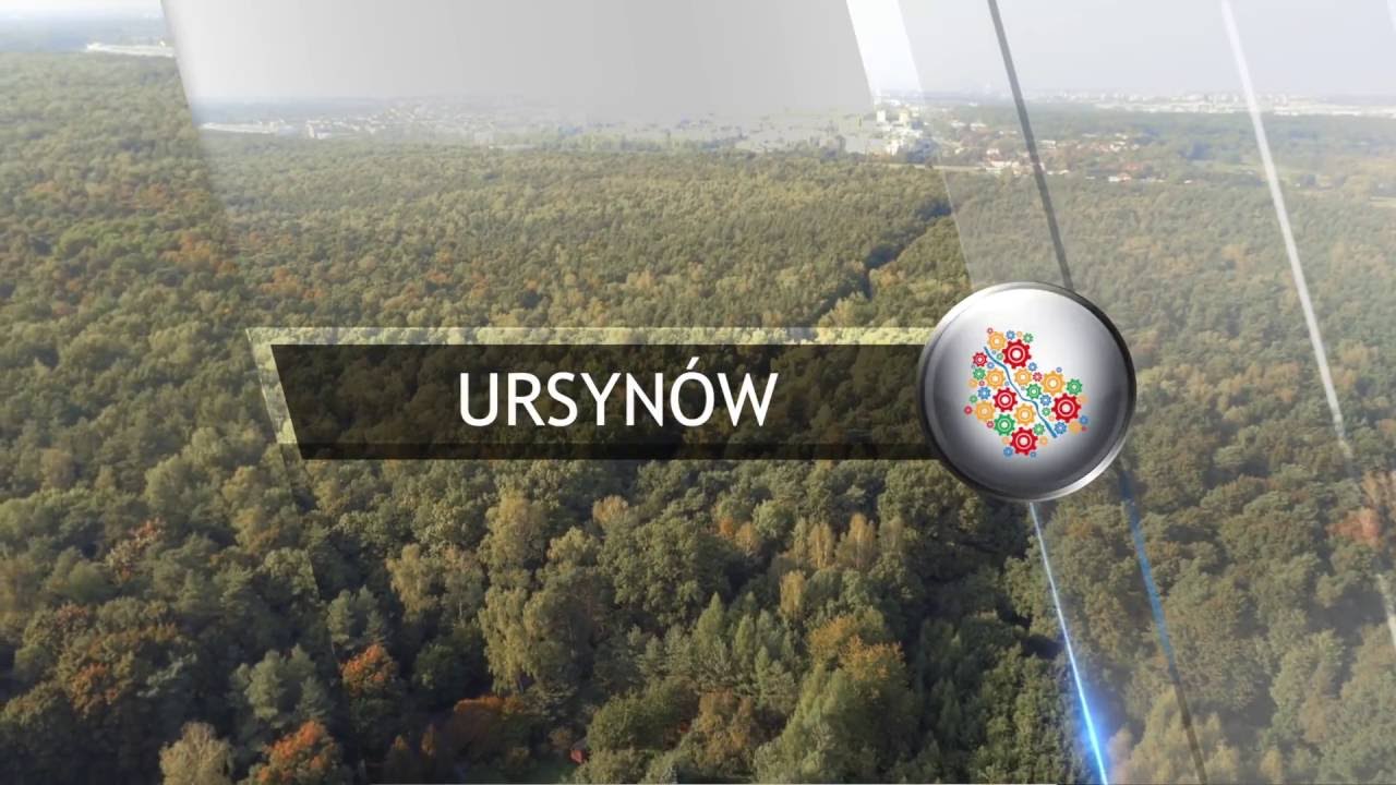 URSYN&Oacute;W