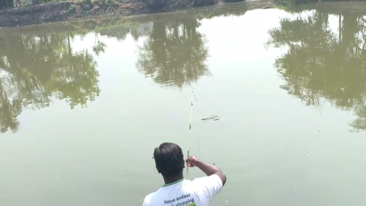 Big katla catchin shorts 🙆‍♂️🙆‍♂️👍👍😱😱😱