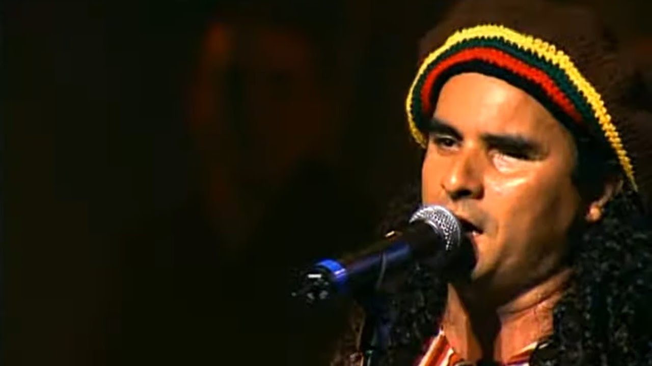 Tribo de Jah - Magnatas e regueiros