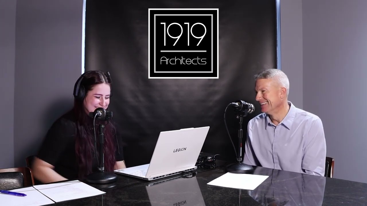 Designing a Memory Care Facility - Since 1919 Podcast Episode 4