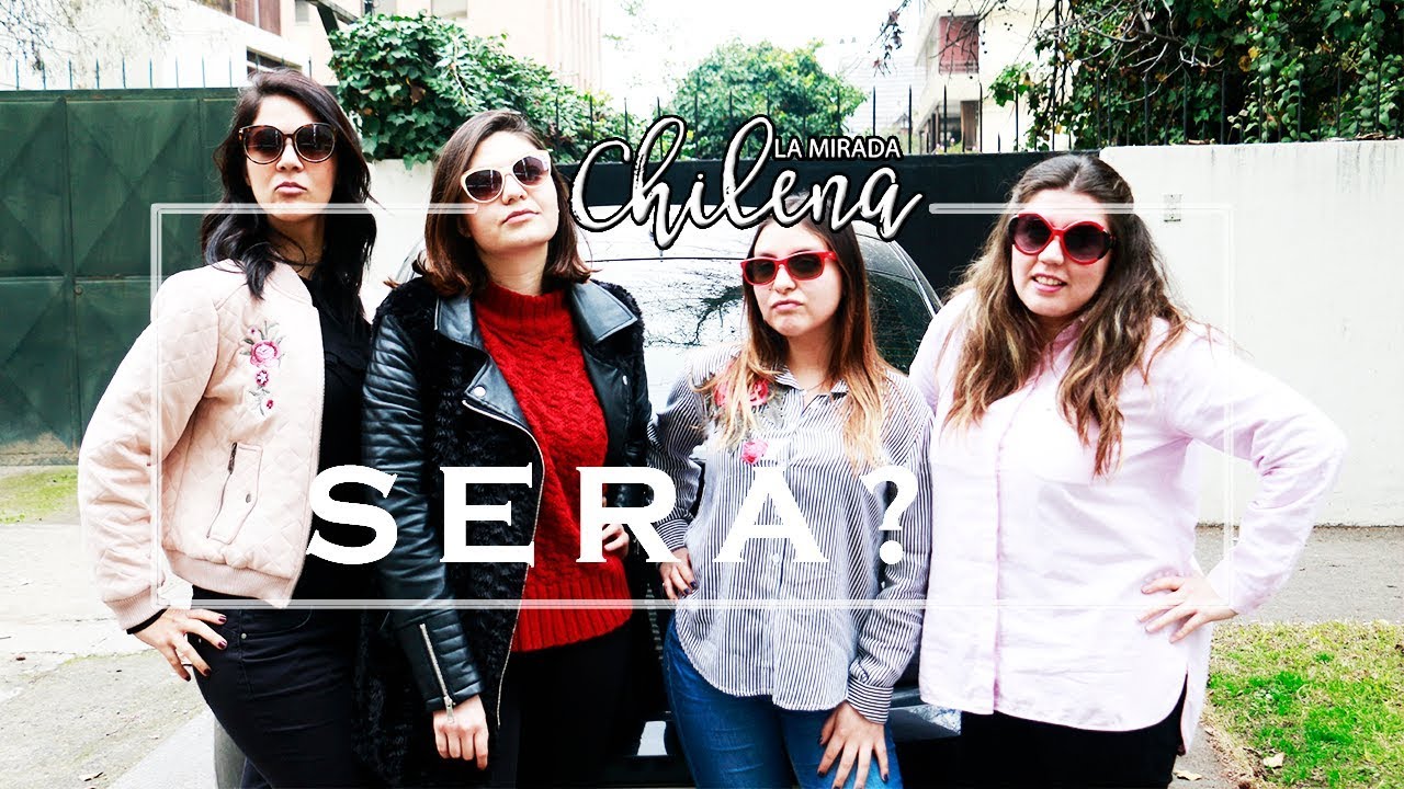 #CarpoolKaraoke: Homens Brasileiros e Chilenos são iguais? | La Mirada Chilena 4ª temp.