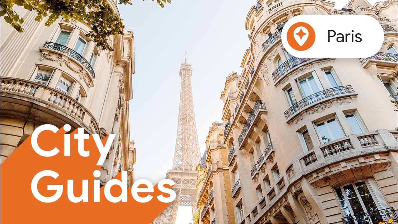 The Best Things to Do In Paris | City Guides by Local Guides