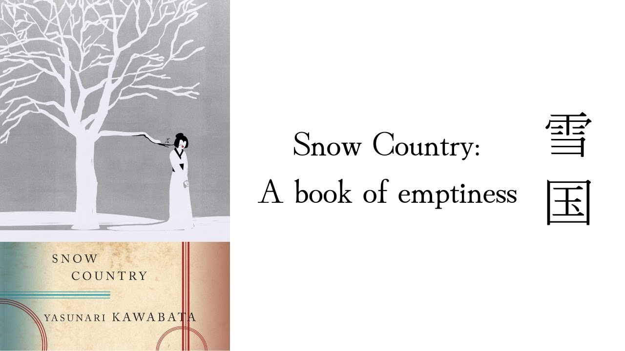 Review of Kawabata's Snow Country