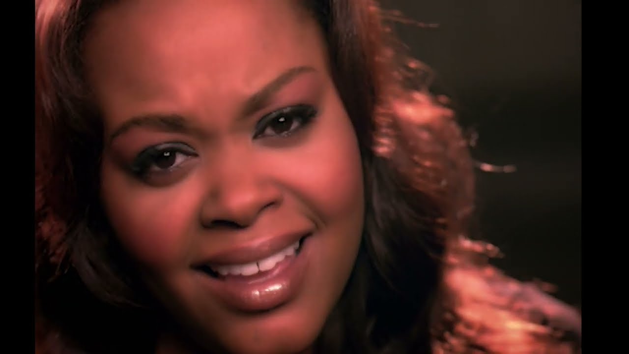 Jill Scott – My Love (Official Music Video) | The Real Thing | Hidden Beach Recordings