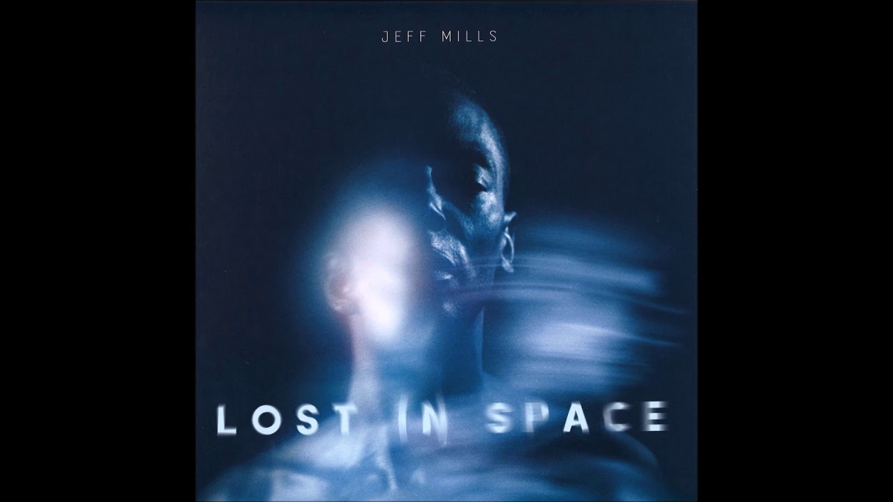 Jeff Mills - Reflectivity [AX-075]