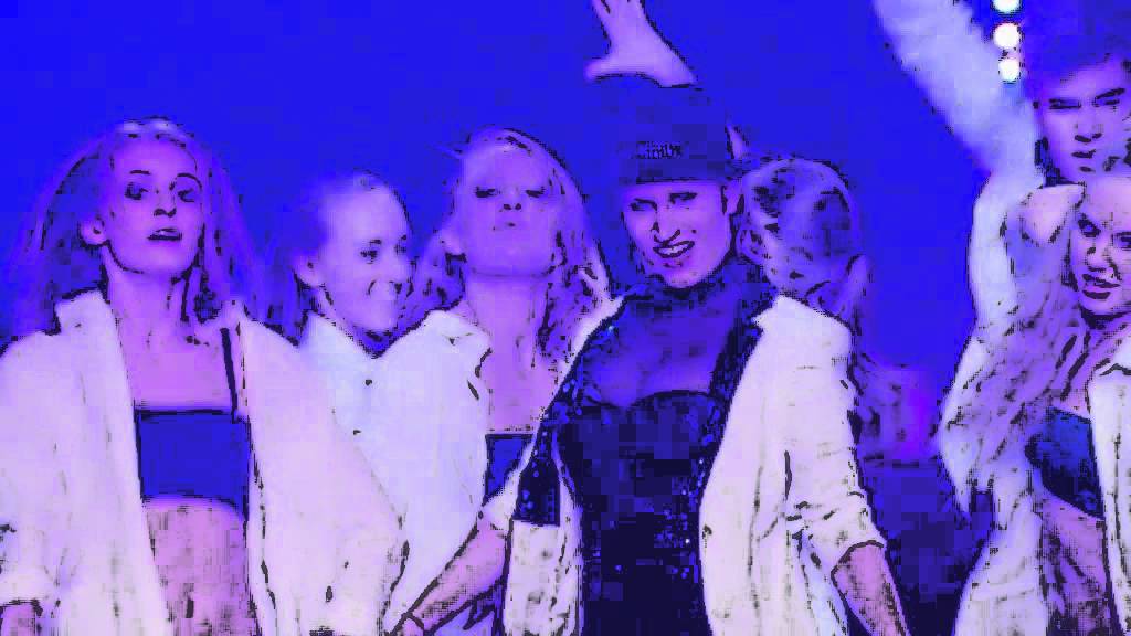 Danzateljee Starnight 2013
