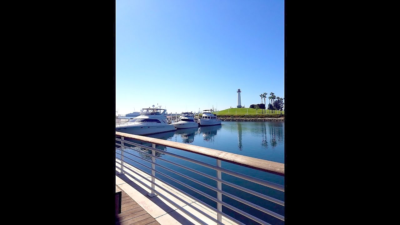 Top rated Hotels in Long Beach, United States | 2020
