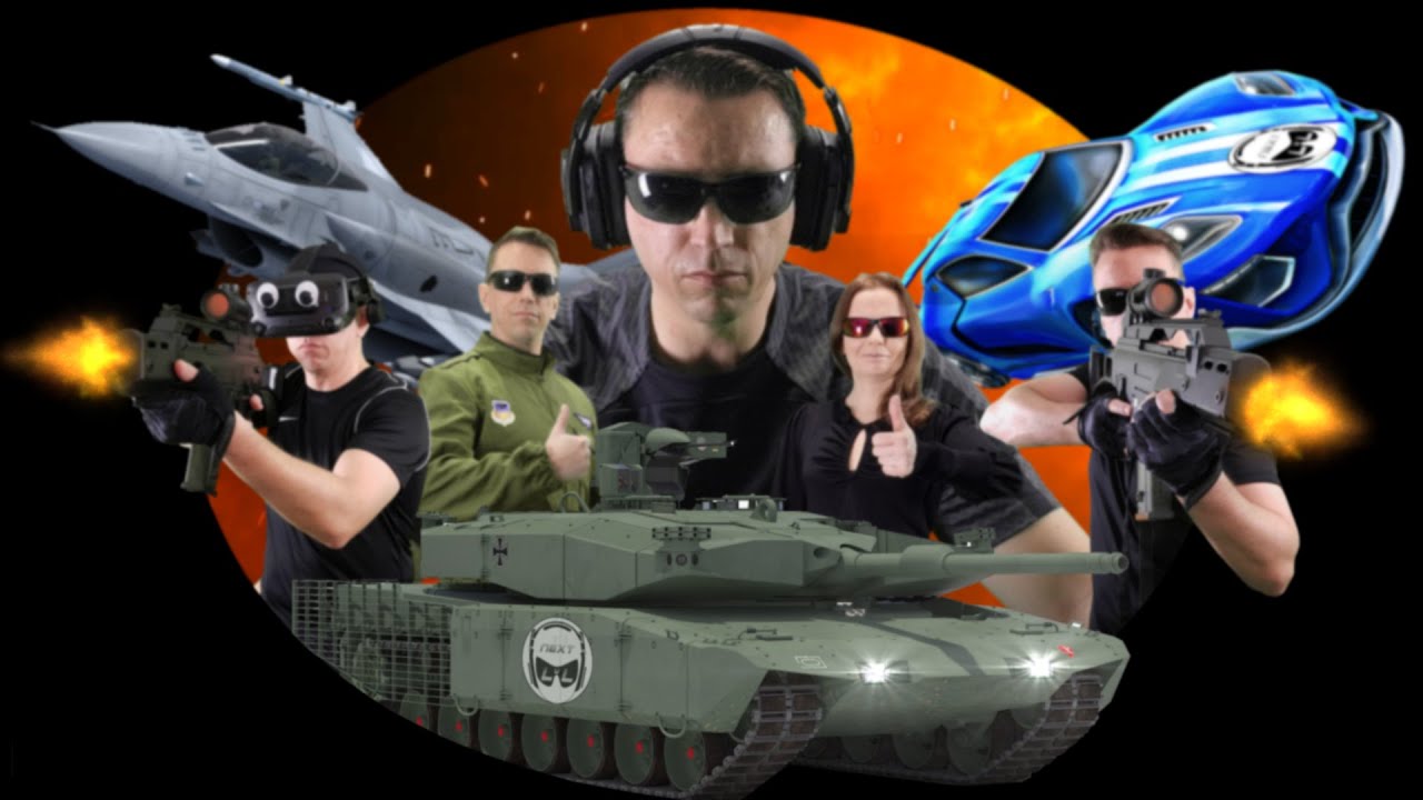 [Next LvL] Chaos Squad [26.02.2026]