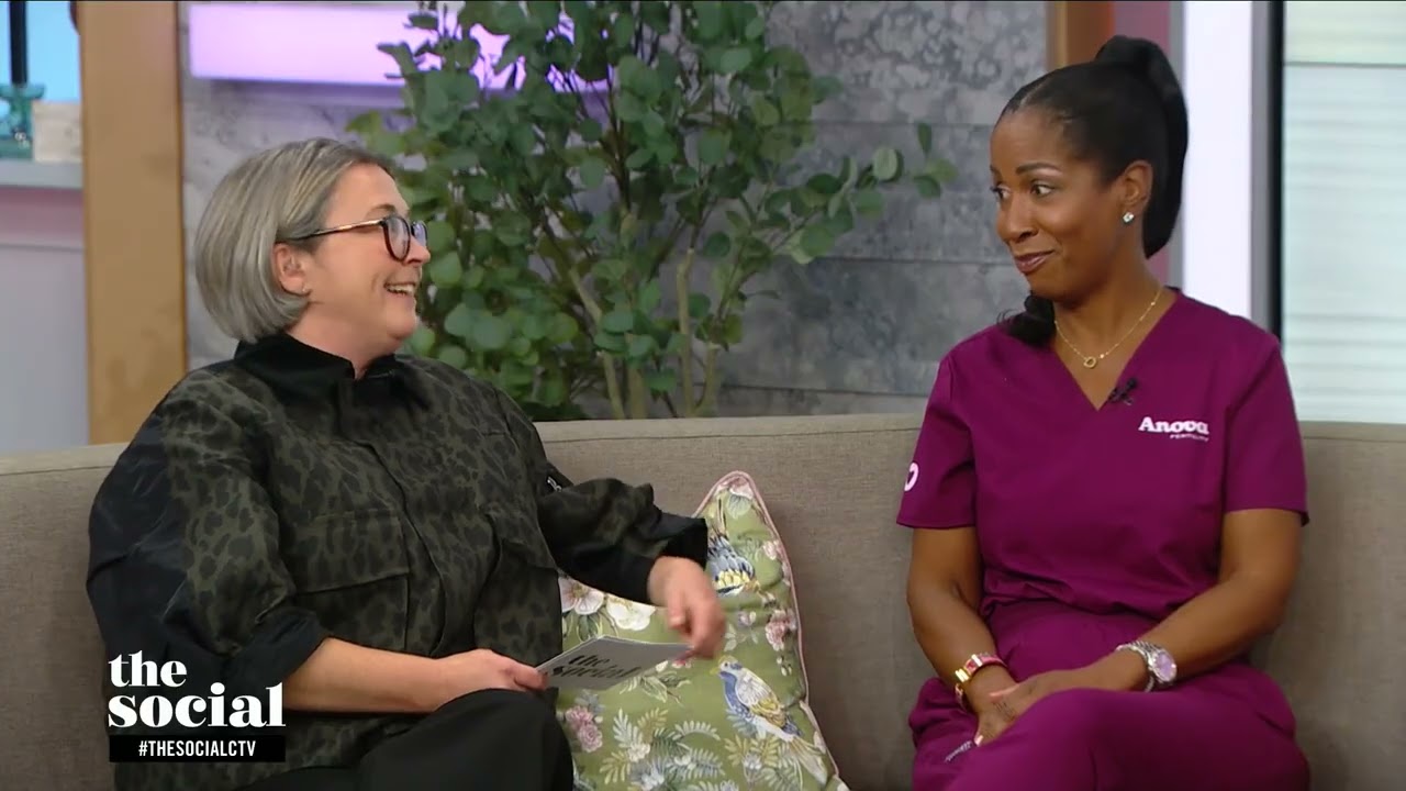 Understanding PCOS: Dr. Marjorie Dixon’s Expert Insights on The Social