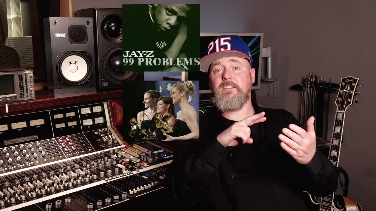 Tim Sonnefeld talks his music producer inspirations.