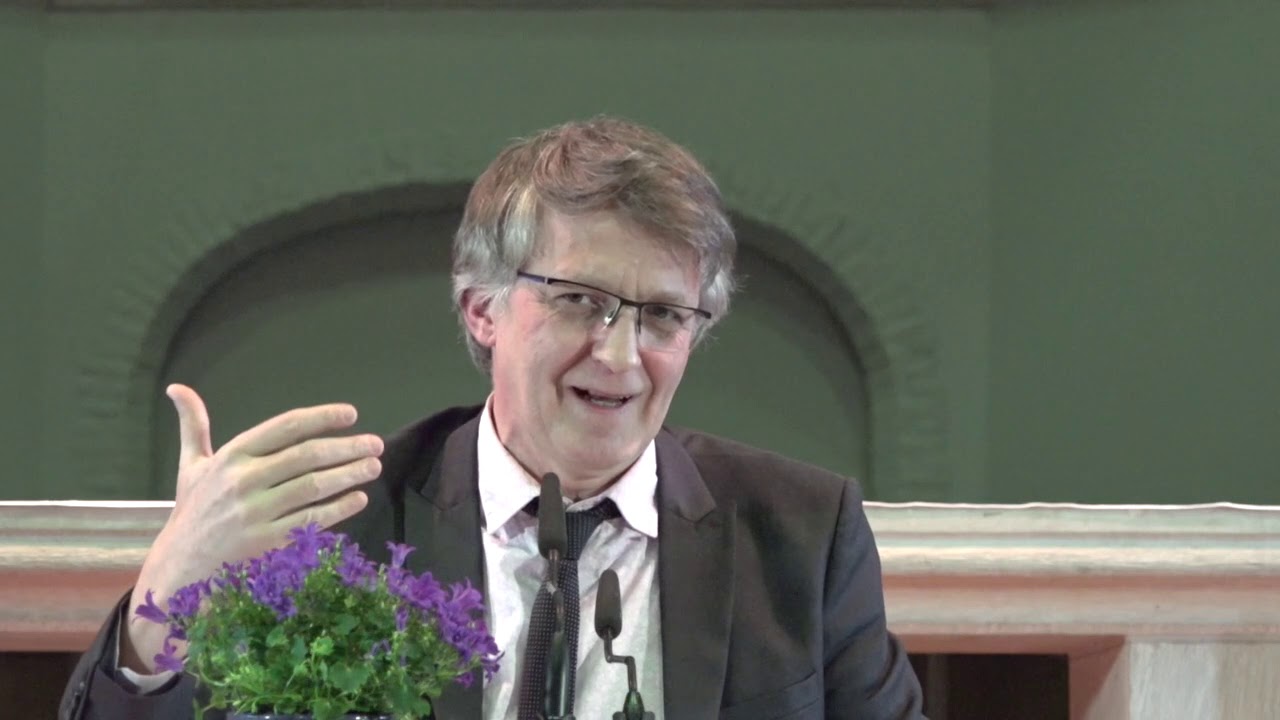 Conf&eacute;rence de car&ecirc;me 2018: 