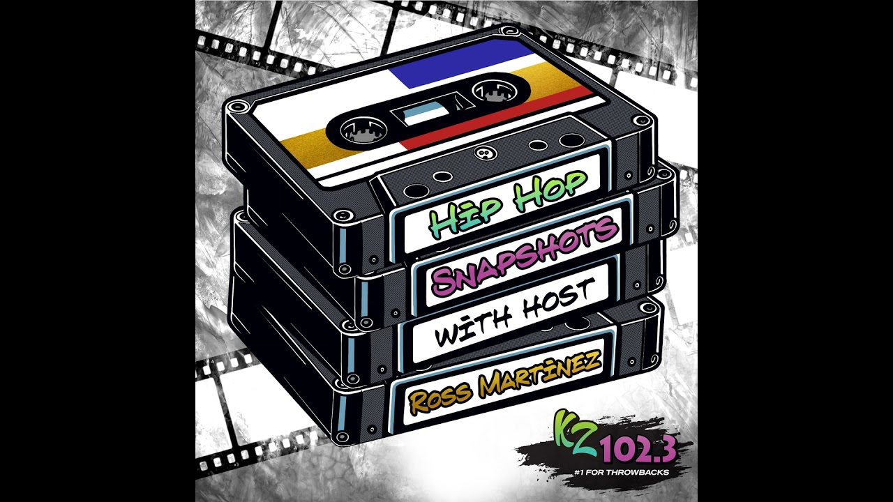 Hip Hop Snapshots - From Griots to Microphones - Hip Hop Returns Home