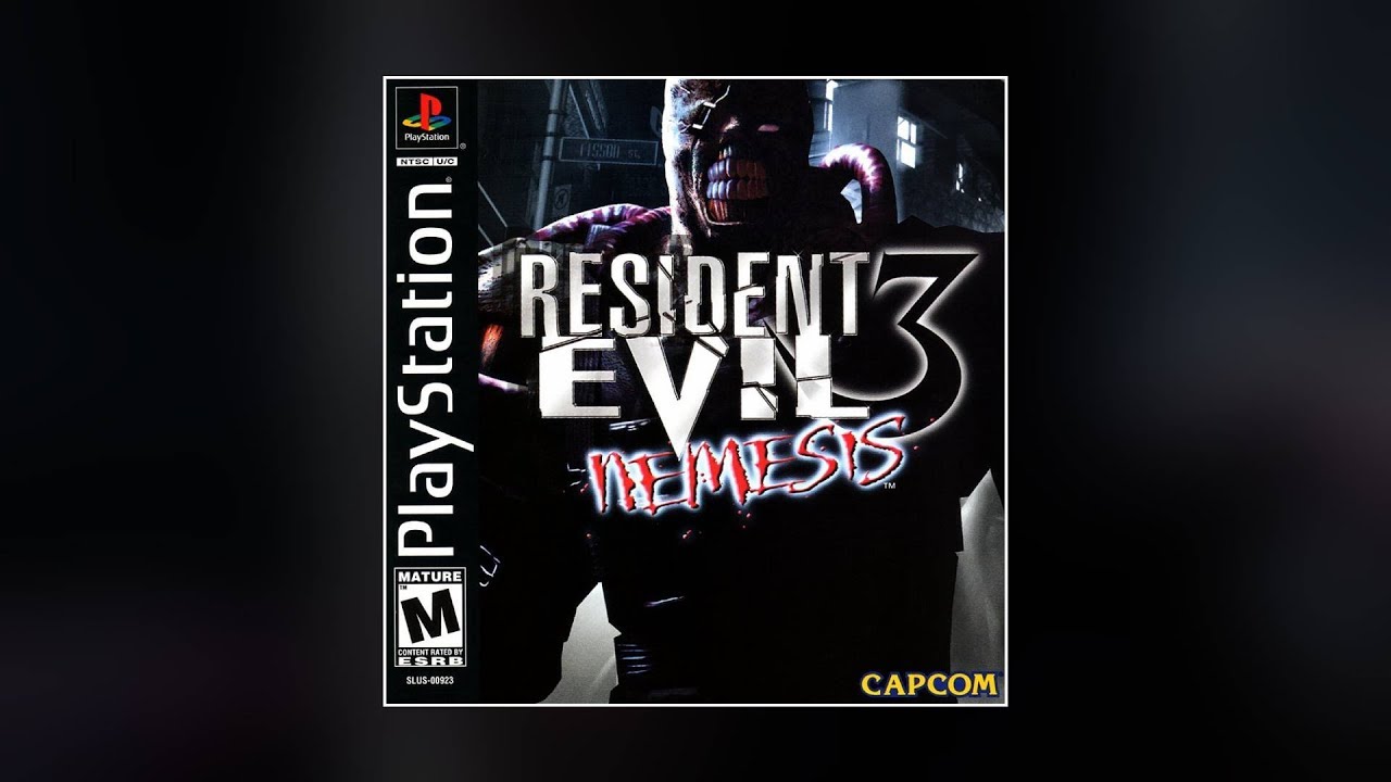 Intense Ambient Soundscape to Relax Study or Work - RE3 Save Room