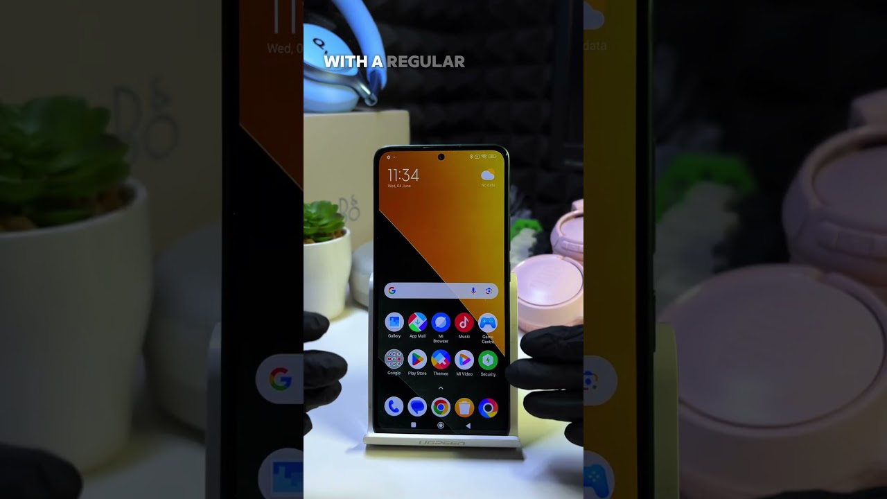 SECOND SPACE MODE ON YOUR ANDROID #second #secondspace #secretspacetube #secret #androidhacks