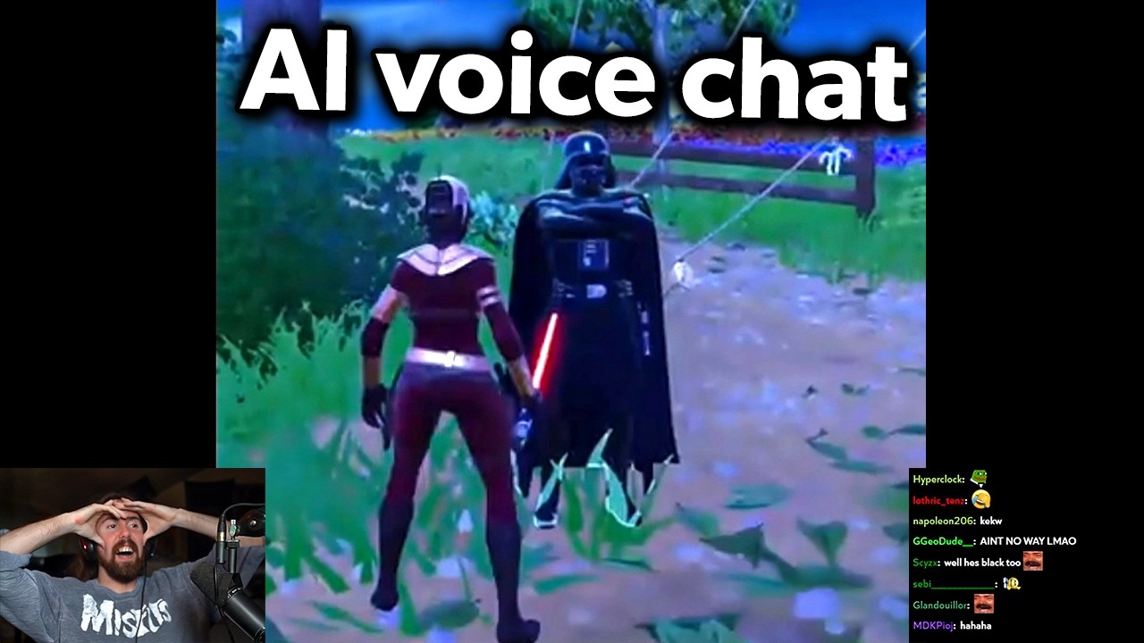 Fortnite is 100% getting cancelled..