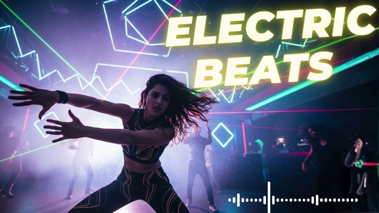 Indian Future Bass Mix ⚡ Emotional Hindi Melodies with Powerful EDM Festival Drops