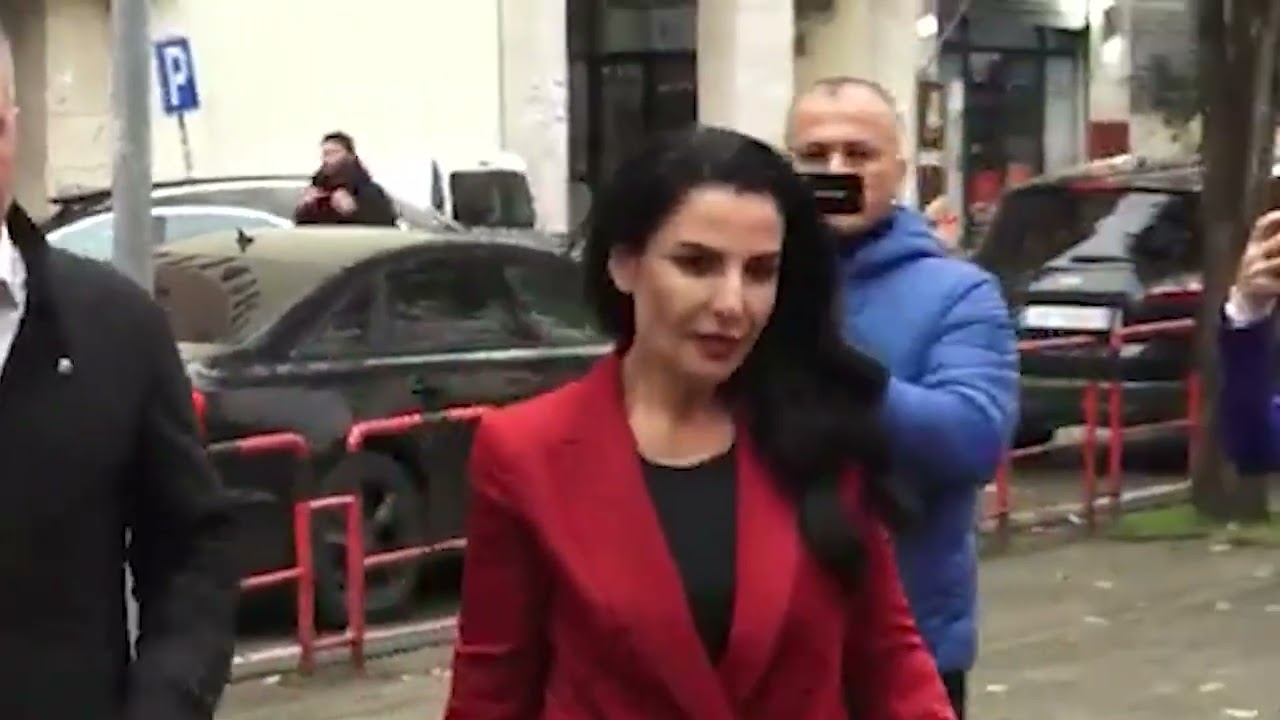 Rëndohet pozita e Ballukut, SPAK: Ajo ka kërcënuar dëshmitarë dhe të pandehur