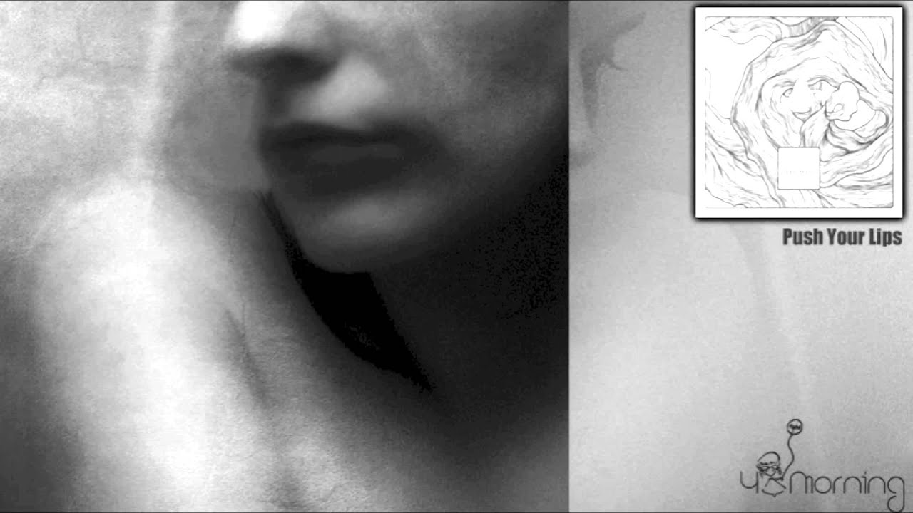 Nalyssa Green - Push Your Lips