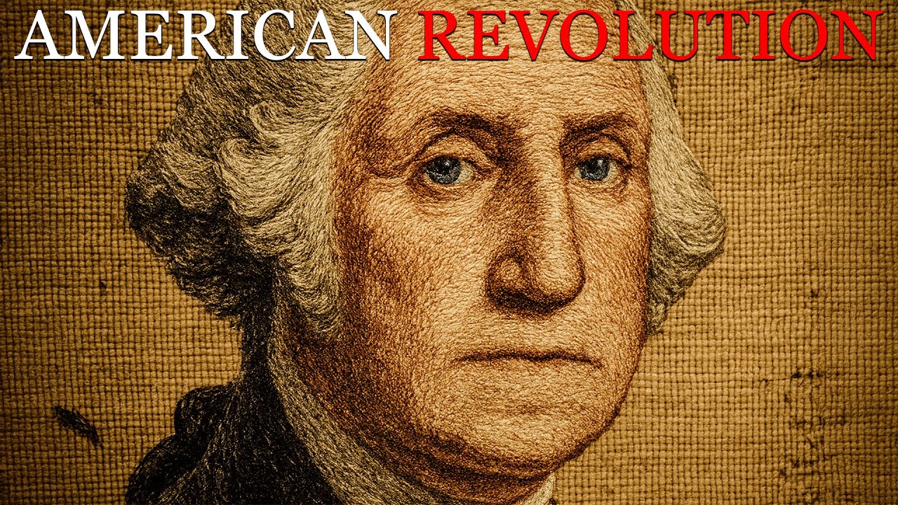 3 HOURS of American Revolution Mysteries That Will Give You Chills