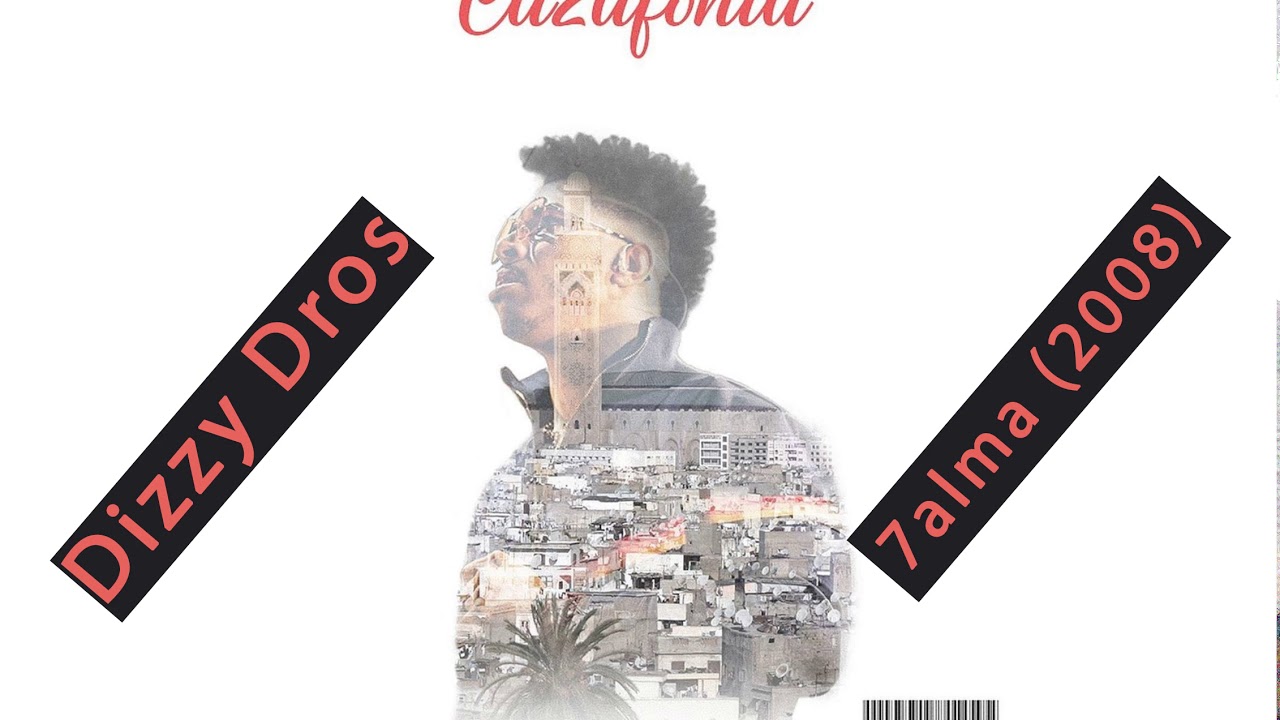 Dizzy DROS - 7alma - New Music Single 2020