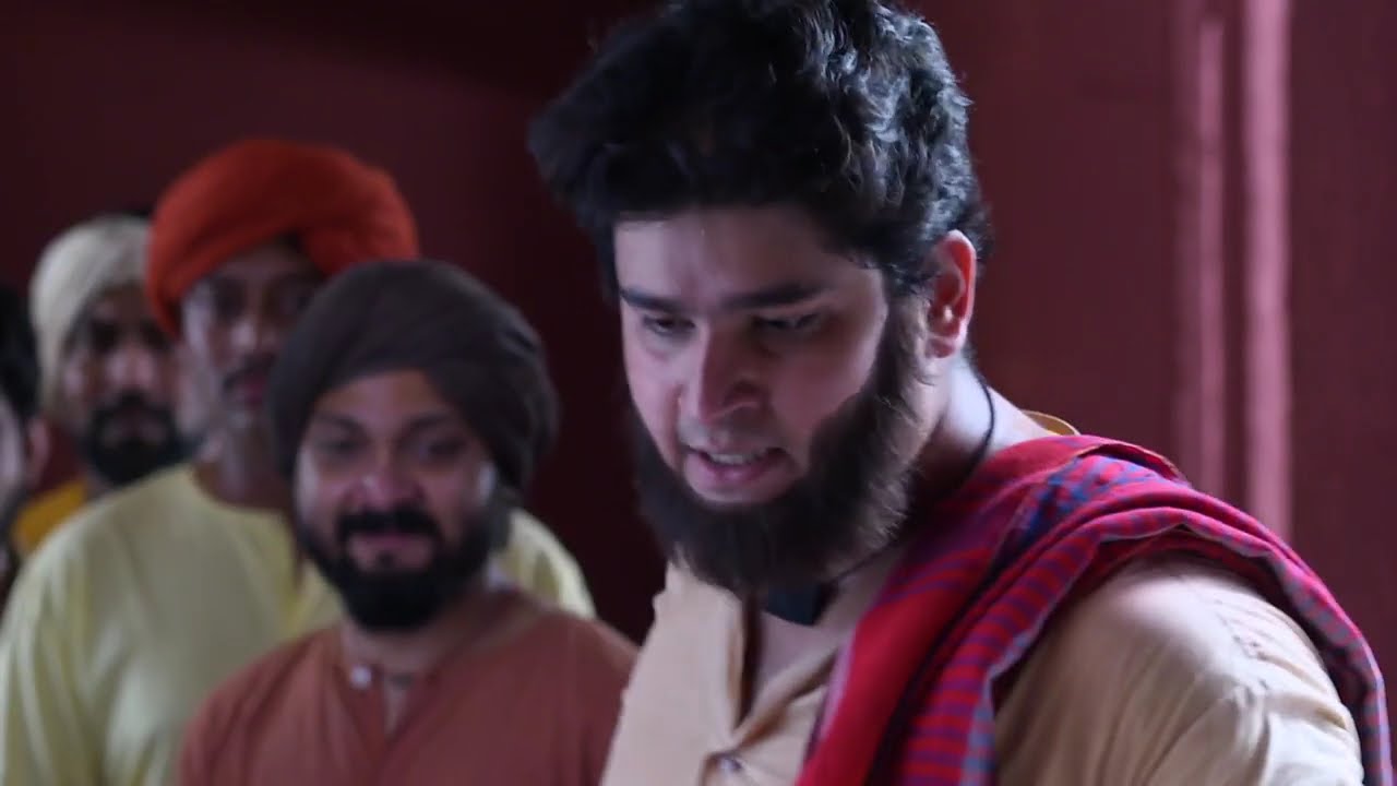 Netaji - Ep 216 - Bengali Tv Serial - Zee5 Bangla Classics