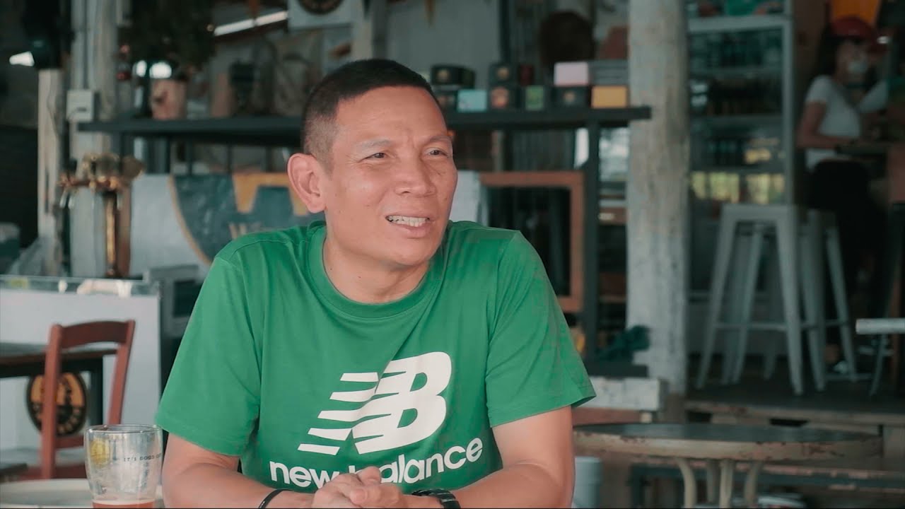 Chitbeer Documentary [ดร.วิชิต ซ้ายเกล้า]