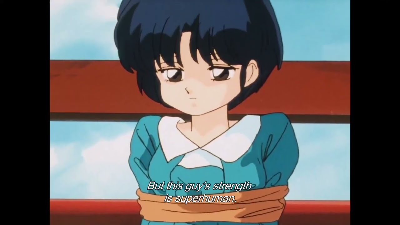 akane damsel