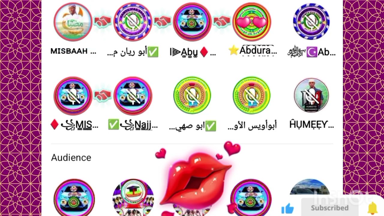 Ebabaa quranaa mashaallaa mabarukaa baga gamadanii ustaza fi baratonii 