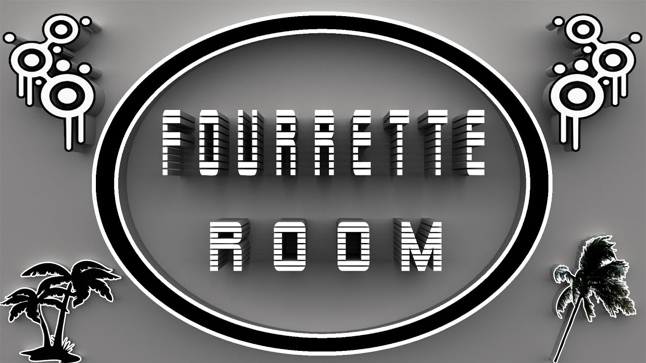 Fourrette Room 2 , DJ TiBoBO