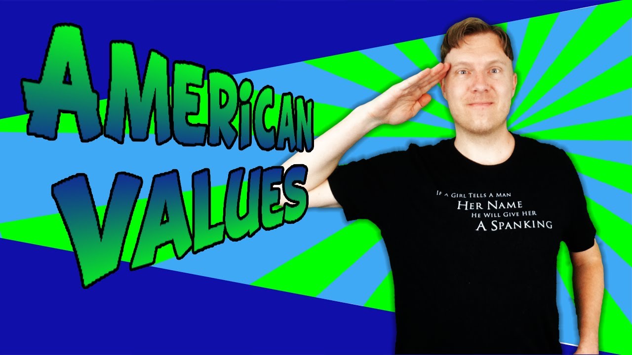 American Values