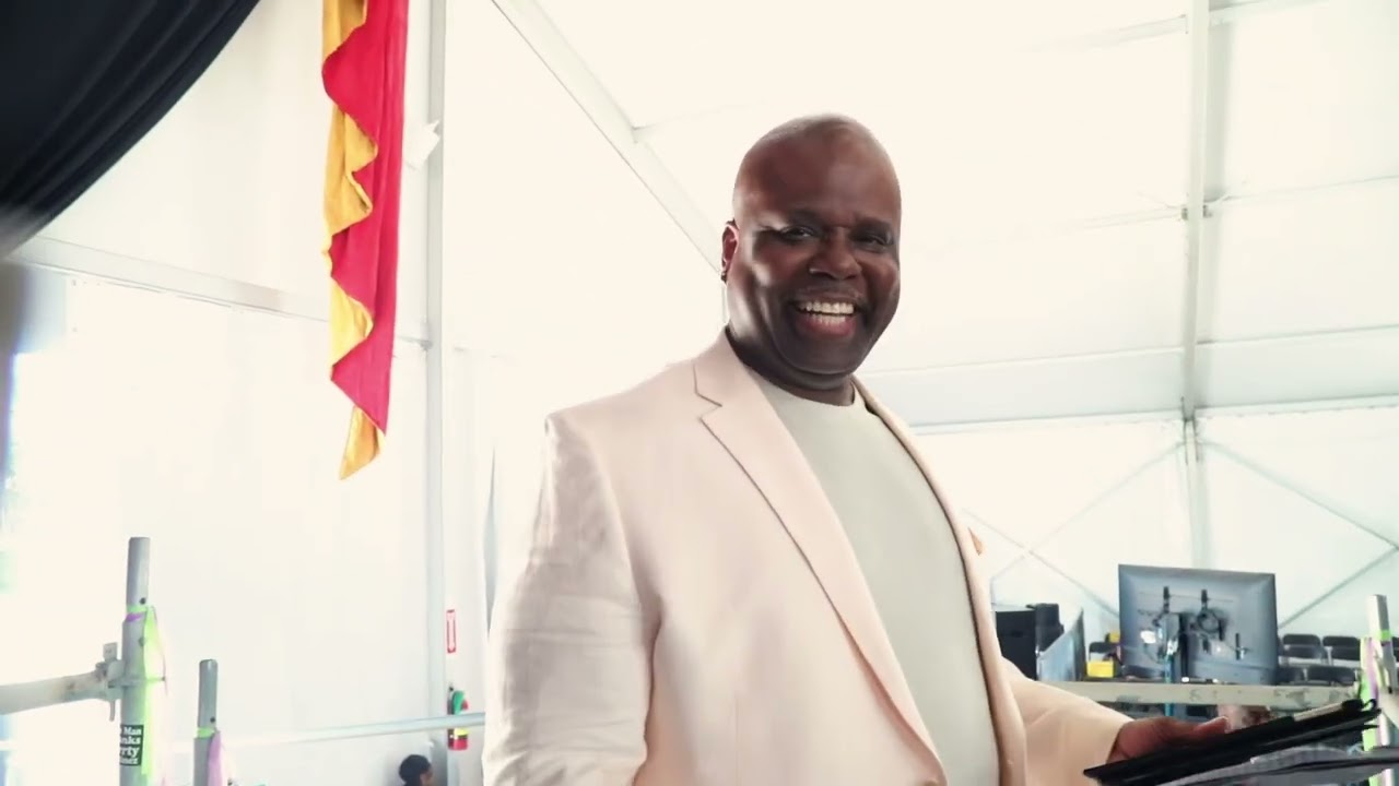 Genuine / New Orleans Jazz & Heritage Festival 2023 - Roderick Harper