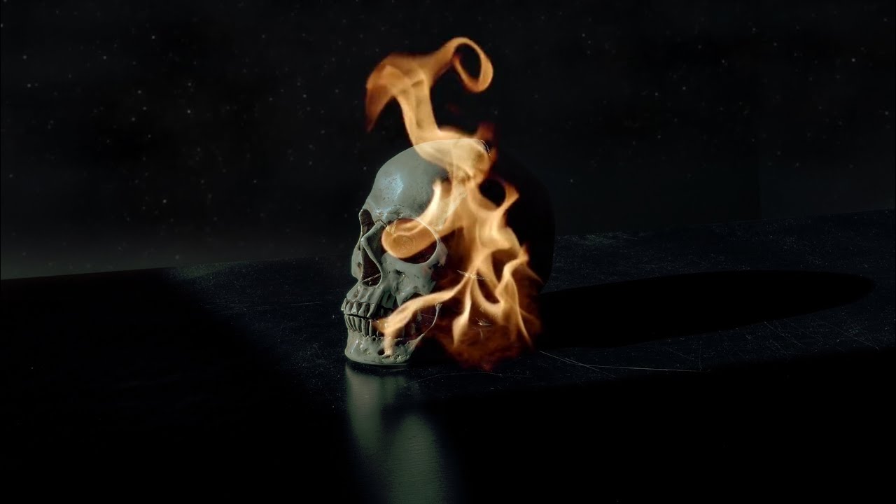 Metroxzilla - Burn [Official Audio]