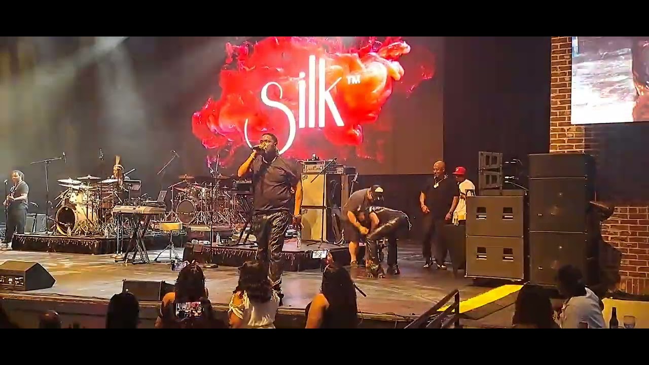 SILK Freak Me