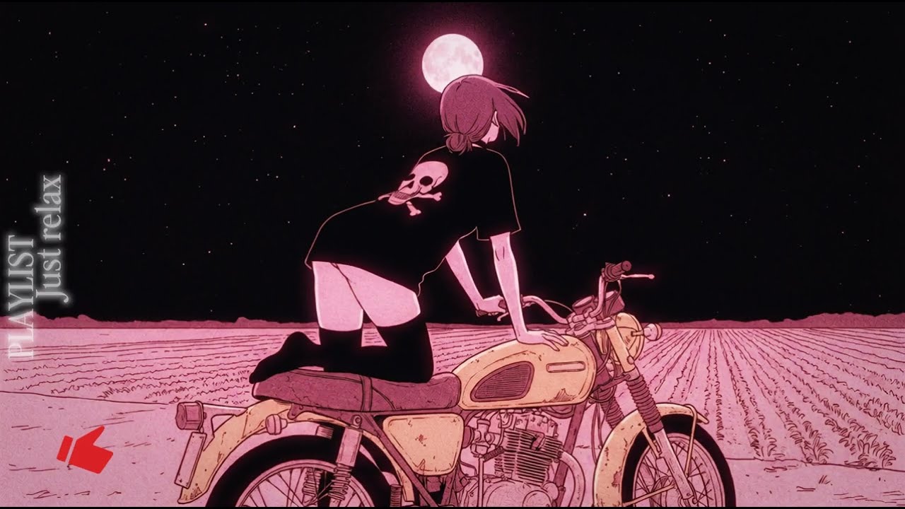 Serenity Lo-fi: lo-fi beats for quiet studying hours [lo-fi beats/lo-fi Dreamy]