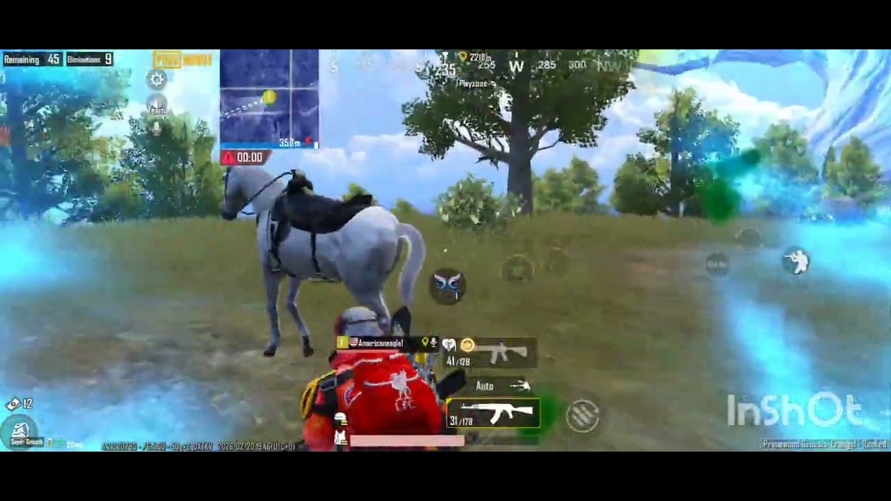 17 KILLS ENEMIES SURROUNDING ME SOLO VS SQAUD DO OR DIE SITUATION 