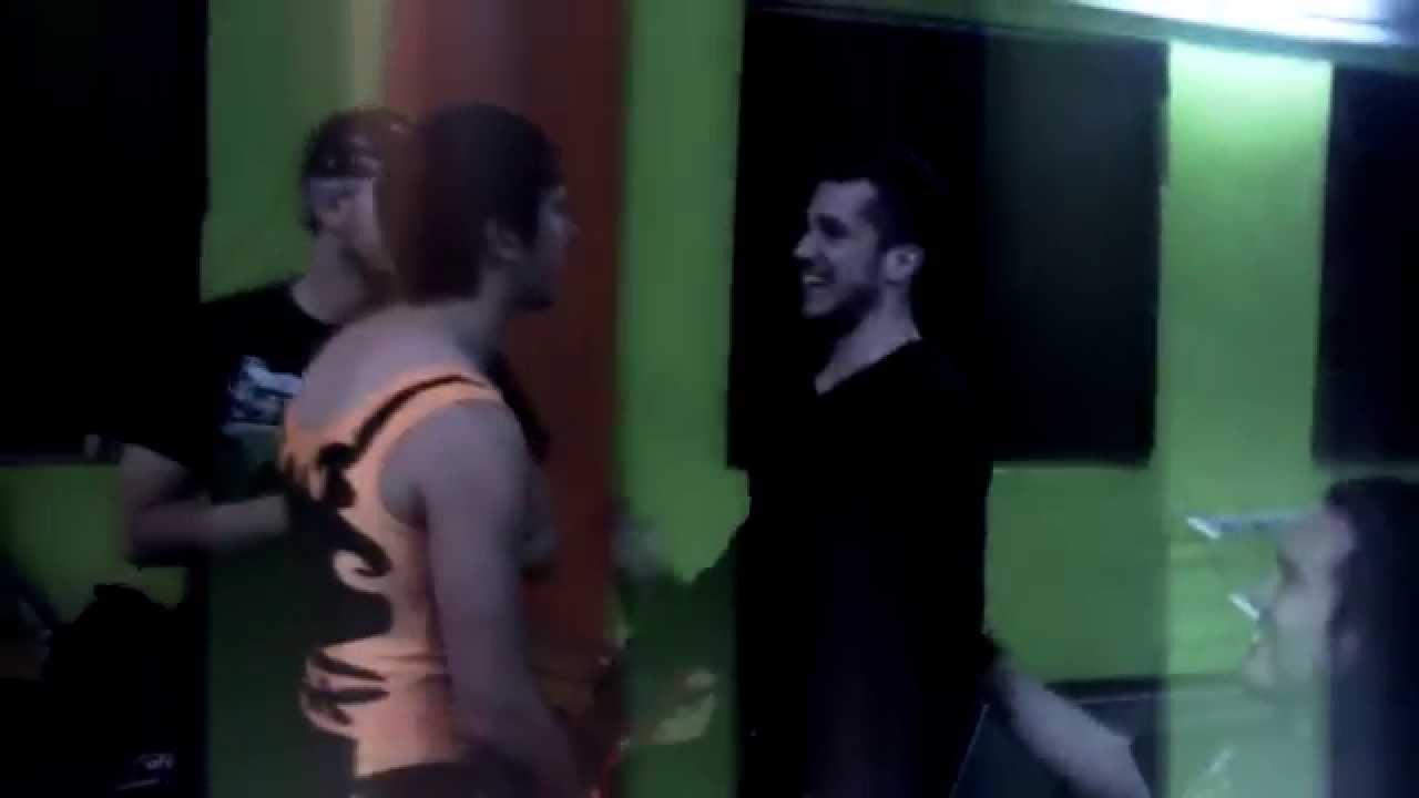 LWC - Promo Owen Vs. Pedro Pablo S. - Lucha Libre Chilena