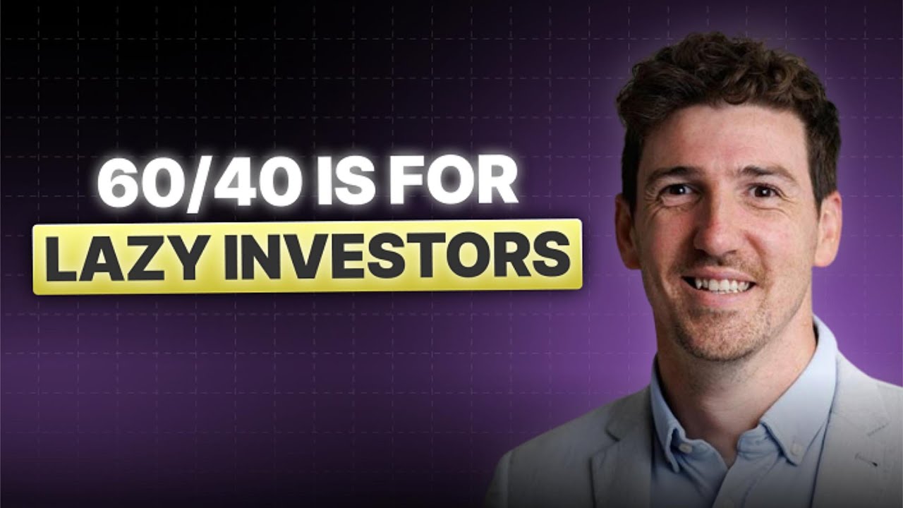 Karl Rogers: What Finance Textbooks Get Completely Wrong