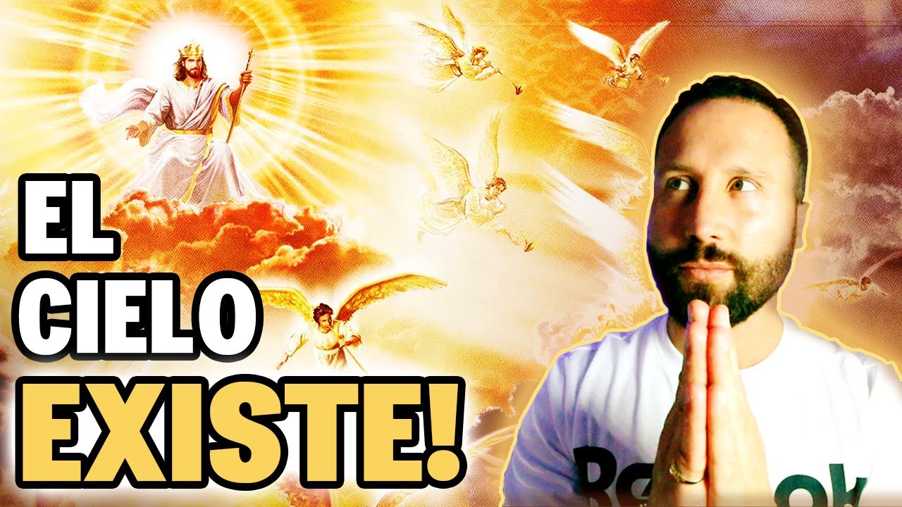 El CIELO es REAL. El Plano MENTAL. Planos de Existencia.