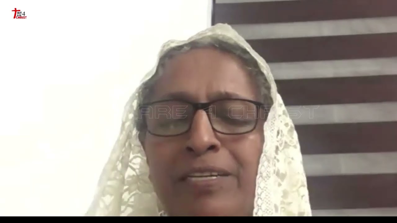 FAMILY : A FULFILLING EXPERIENCE | സംതൃപ്തമായ കുടുംബ ജീവിതം | SISTERS' MEETING