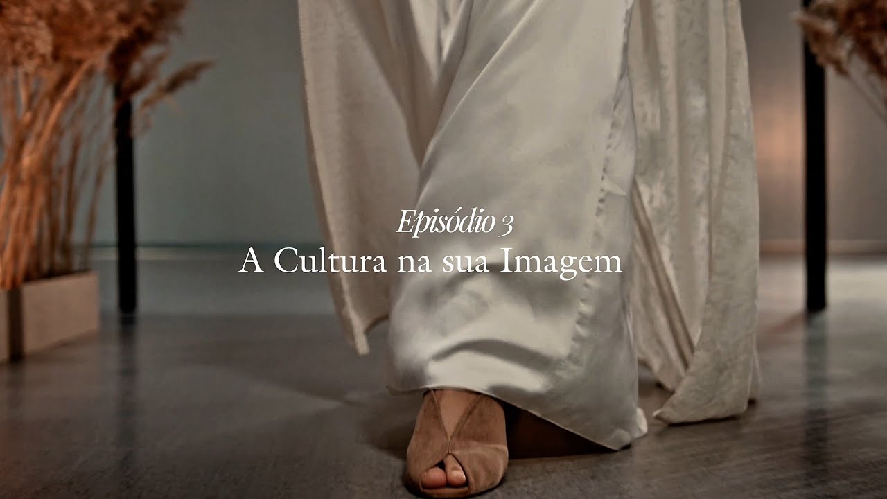 A Cultura na sua Imagem