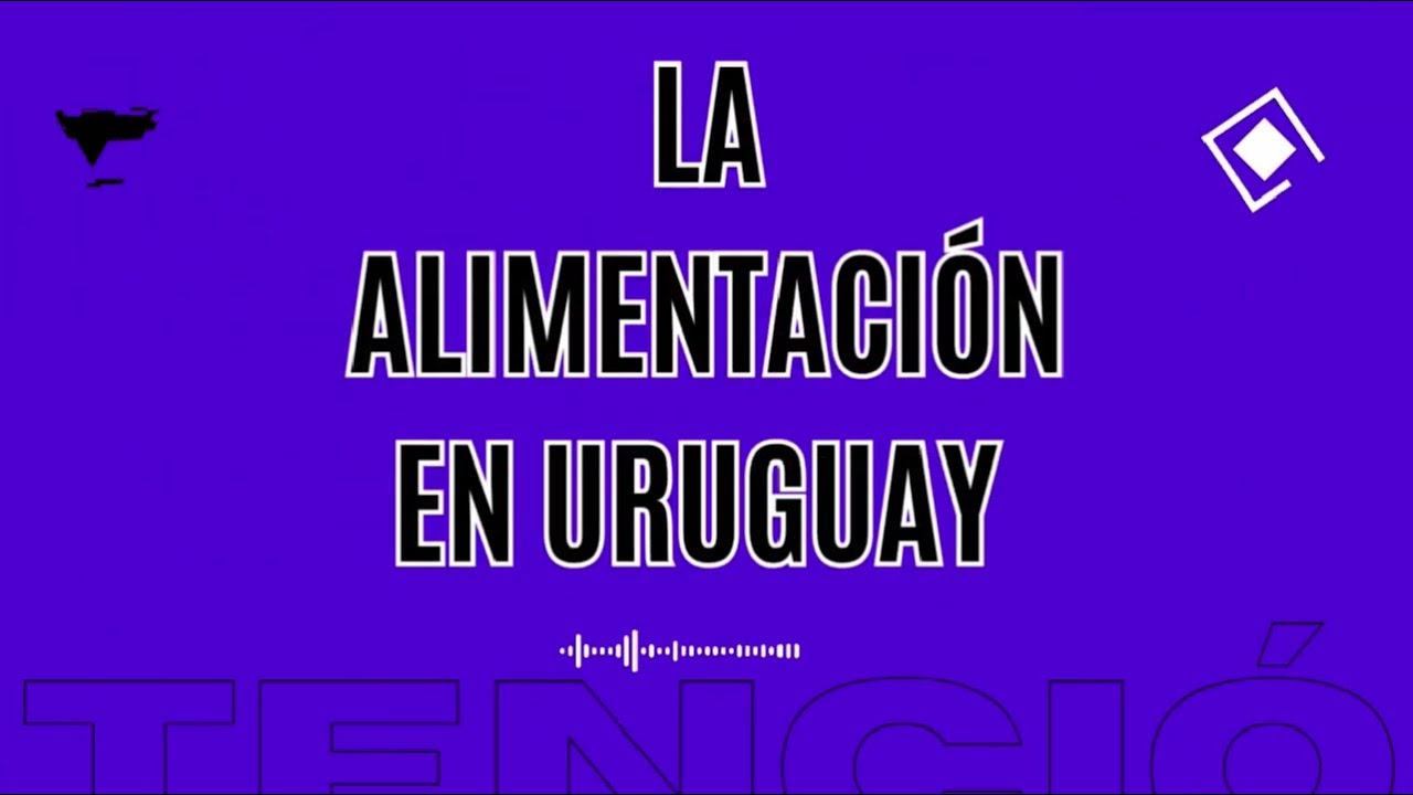 ¿Comemos como vivimos? Episodio 3.
