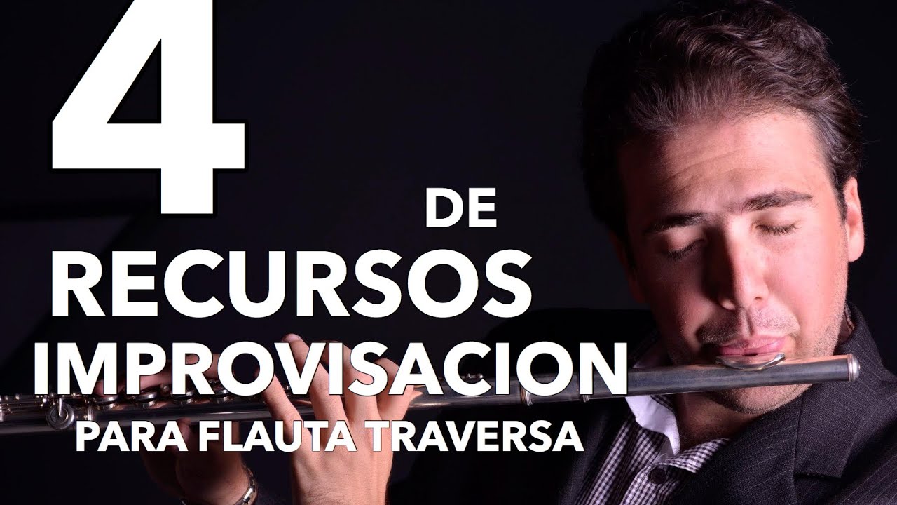 Recursos de Improvisacion VIDEO 4 Intervalos de Terceras y la Pentafona por Daryl Anton