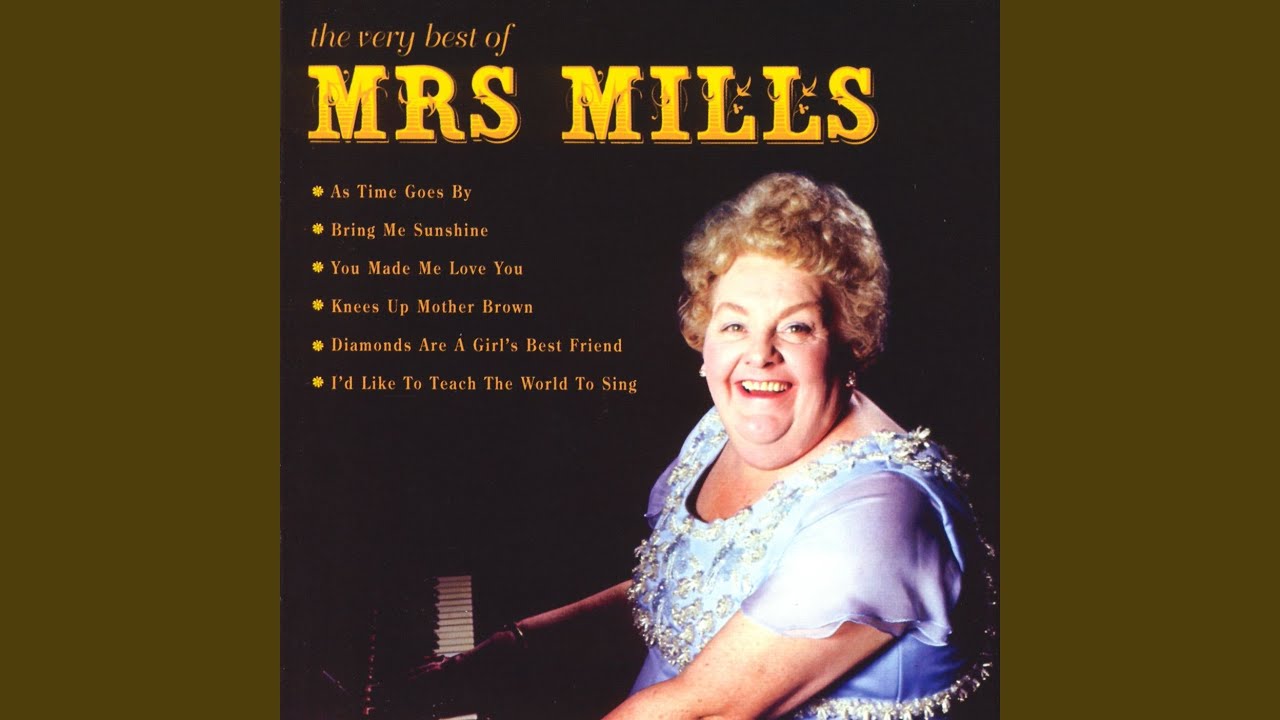 As Time Goes By (2003 Remaster)