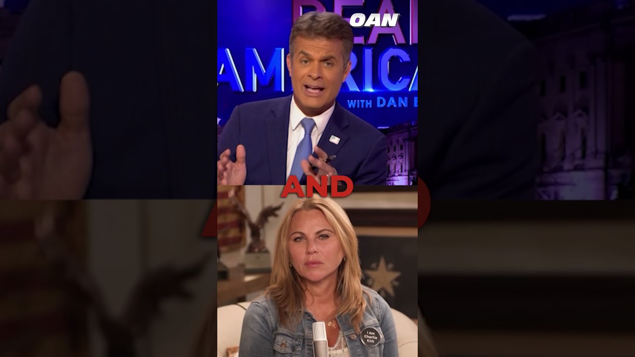 Лара Логан о Нигерии и борьбе за религиозную свободу