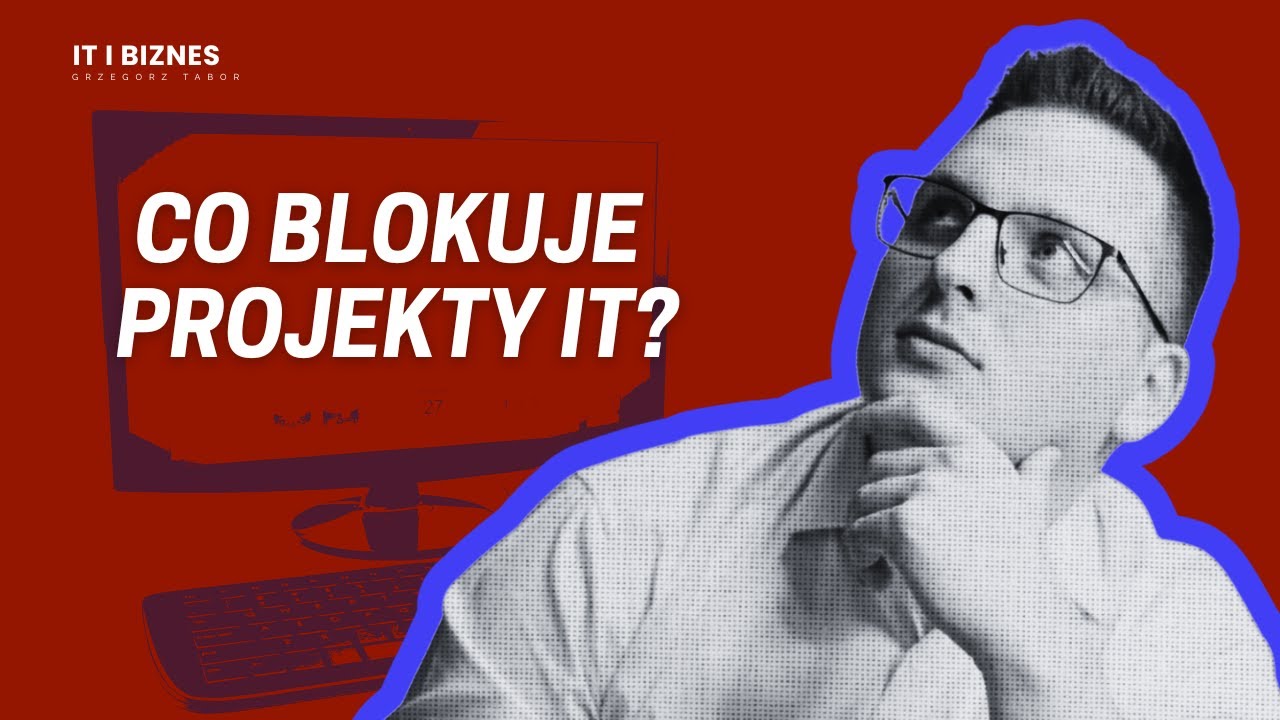#87 Dlaczego 90% planów nigdy nie dochodzi do realizacji?